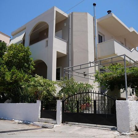 Rosy'S House With All Amenities Near Chania Chania  Luaran gambar