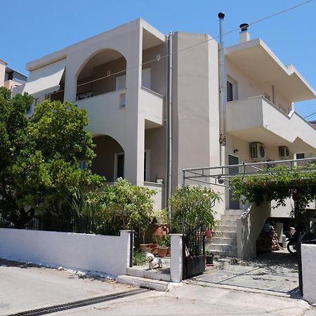 Rosy'S House With All Amenities Near Chania Chania  Luaran gambar