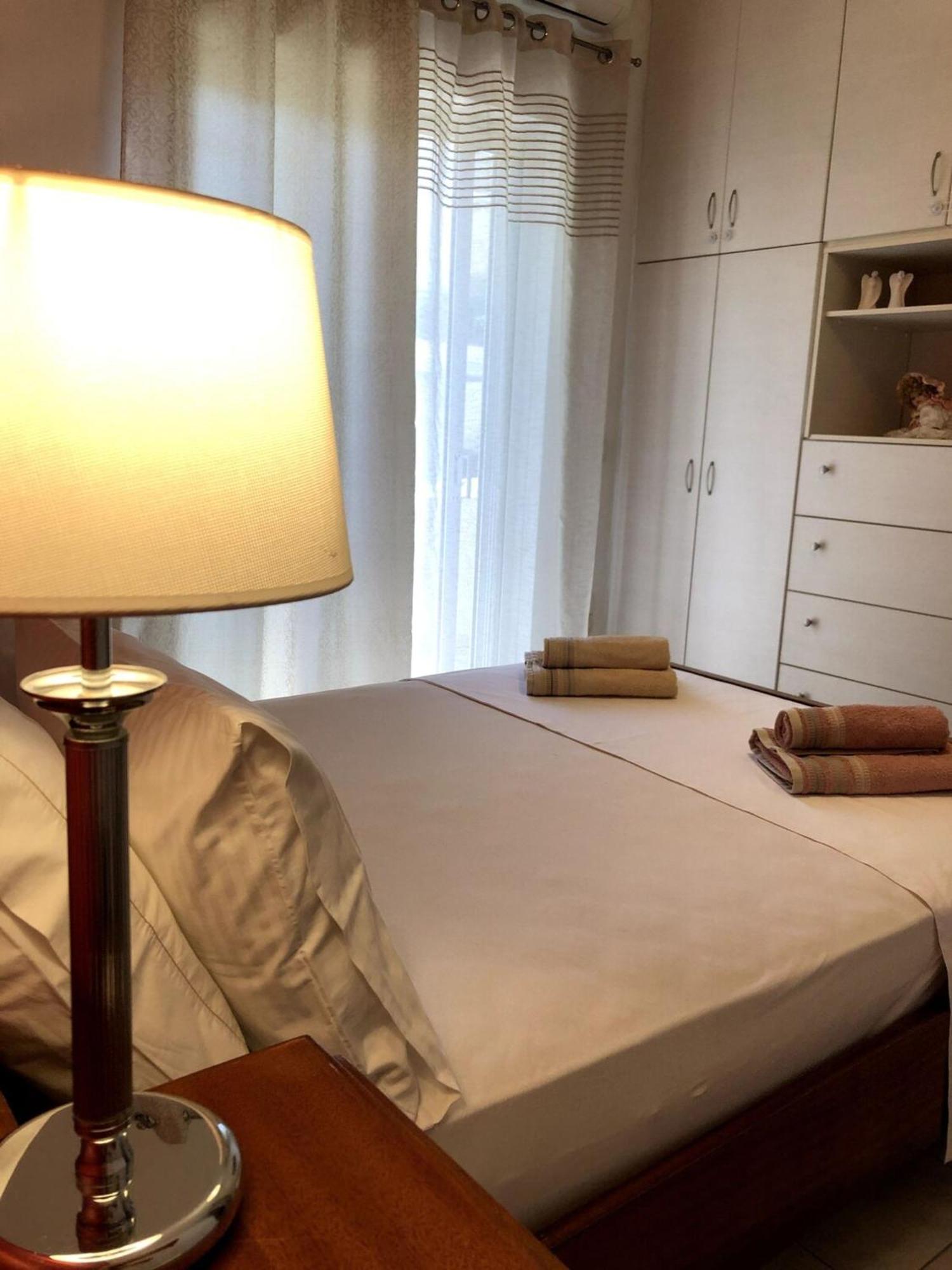 Rosy'S House With All Amenities Near Chania Chania  Luaran gambar