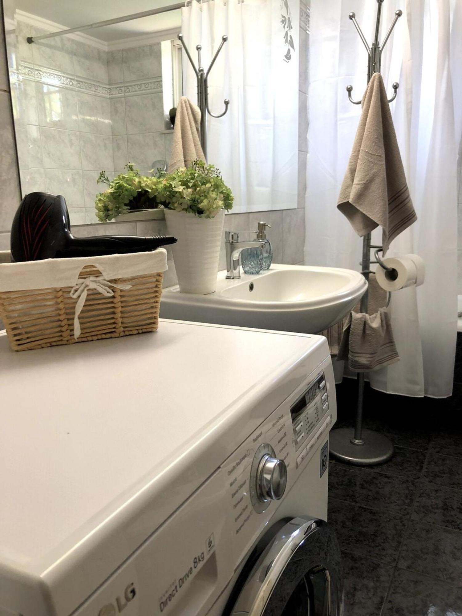 Rosy'S House With All Amenities Near Chania Chania  Luaran gambar