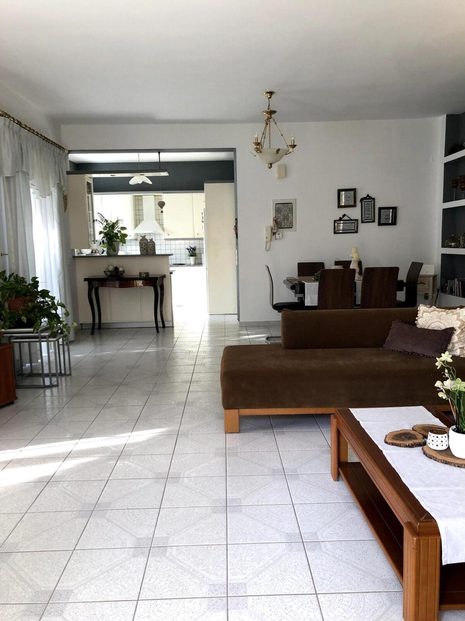 Rosy'S House With All Amenities Near Chania Chania  Luaran gambar