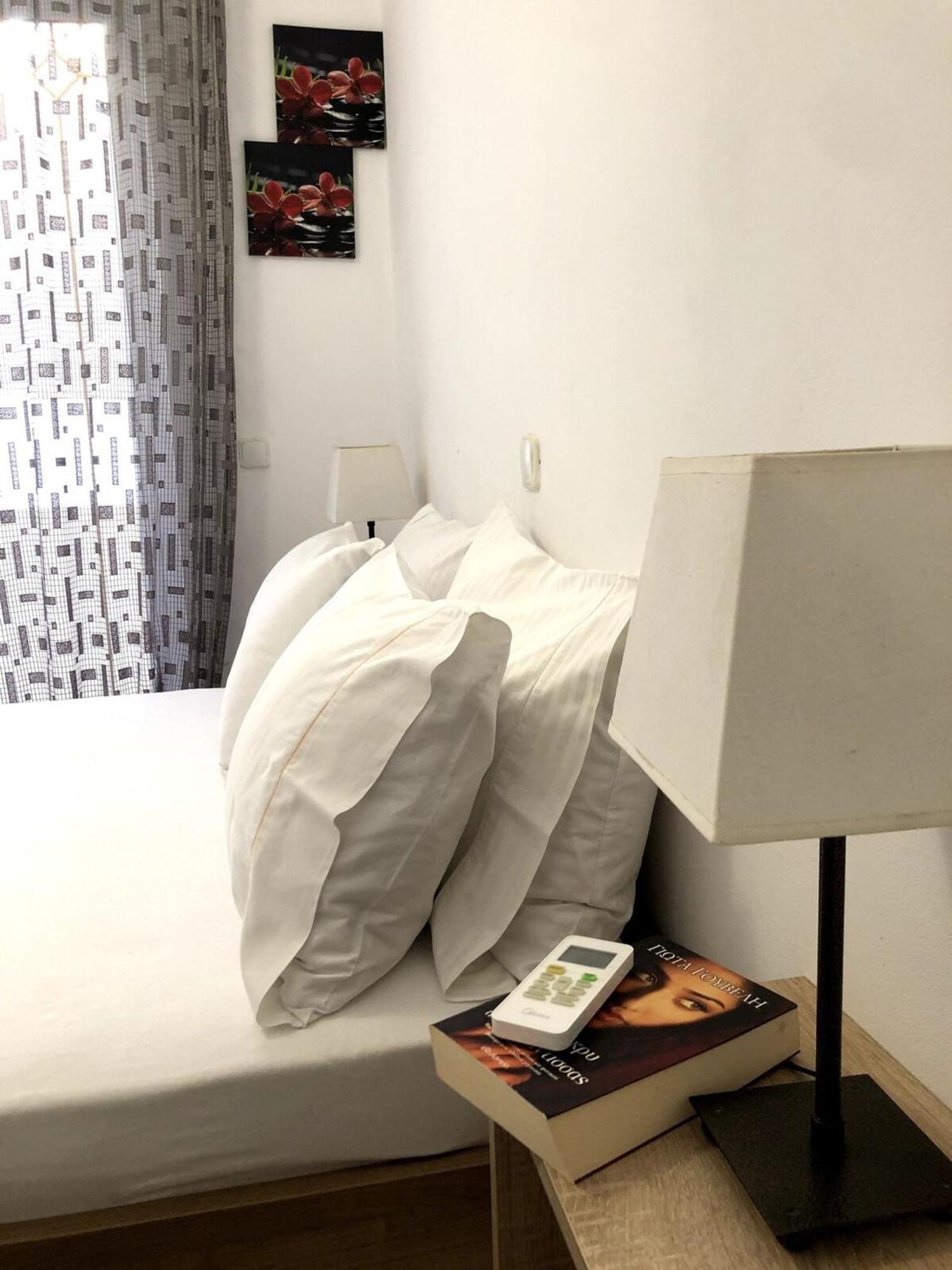 Rosy'S House With All Amenities Near Chania Chania  Luaran gambar