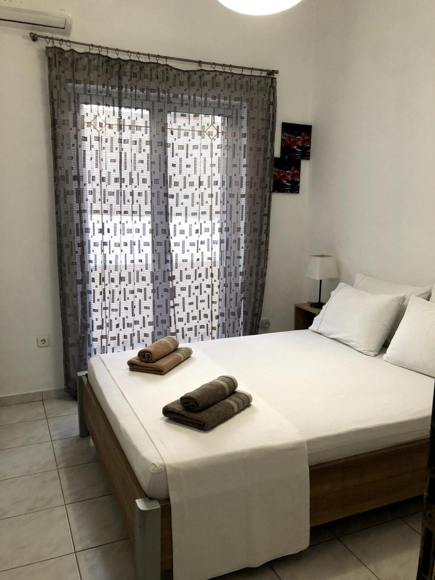 Rosy'S House With All Amenities Near Chania Chania  Luaran gambar