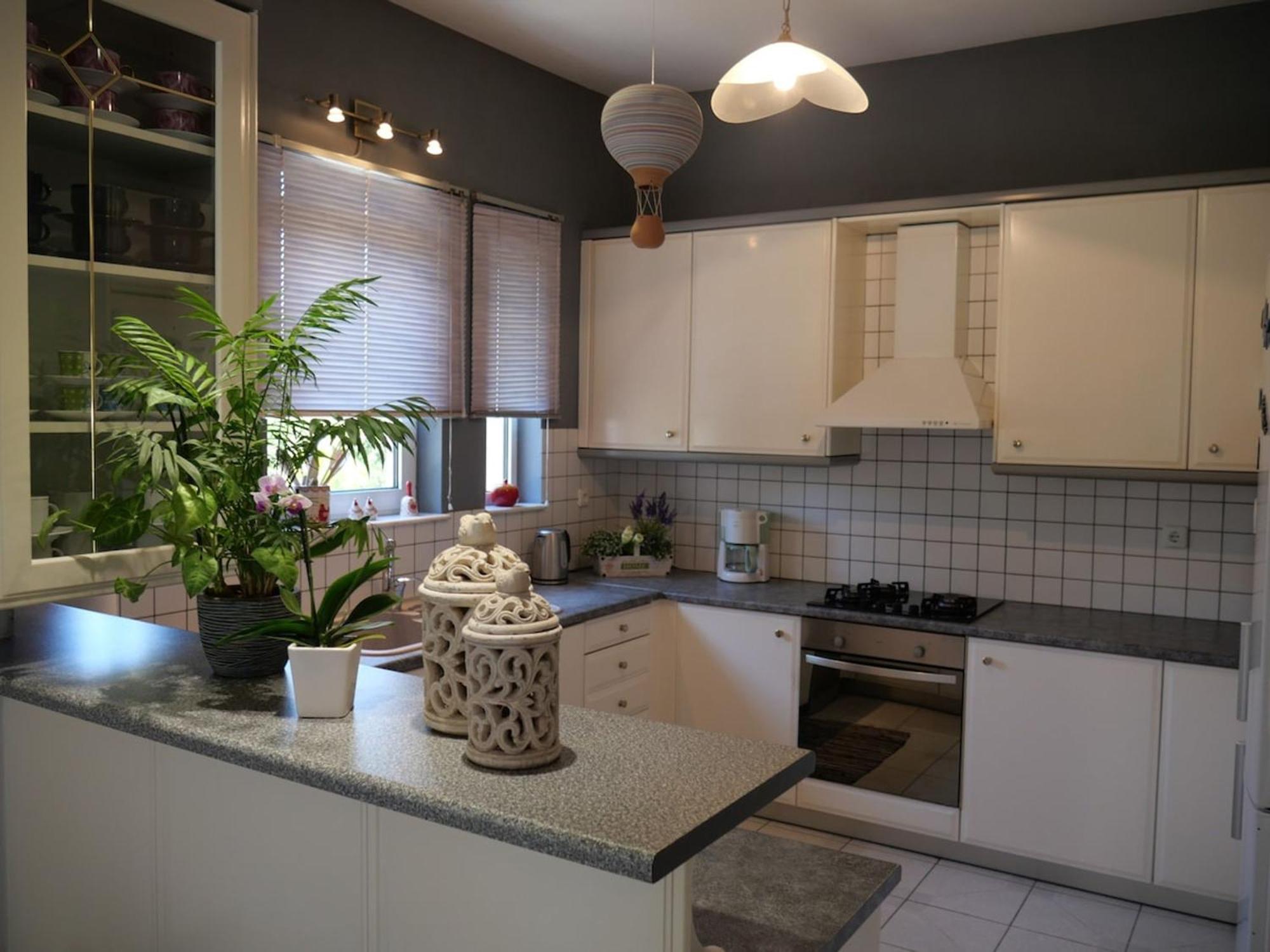 Rosy'S House With All Amenities Near Chania Chania  Luaran gambar