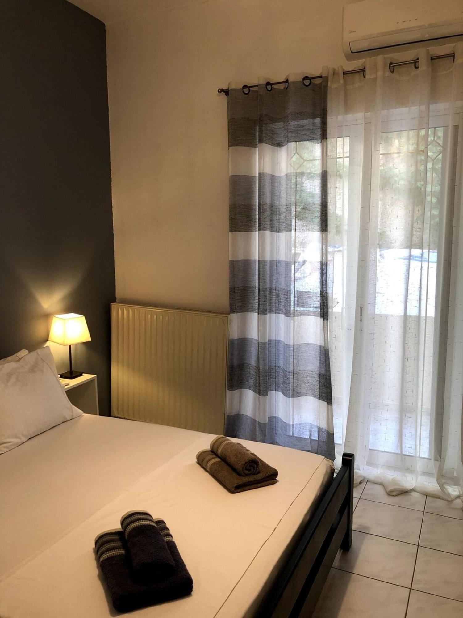 Rosy'S House With All Amenities Near Chania Chania  Luaran gambar