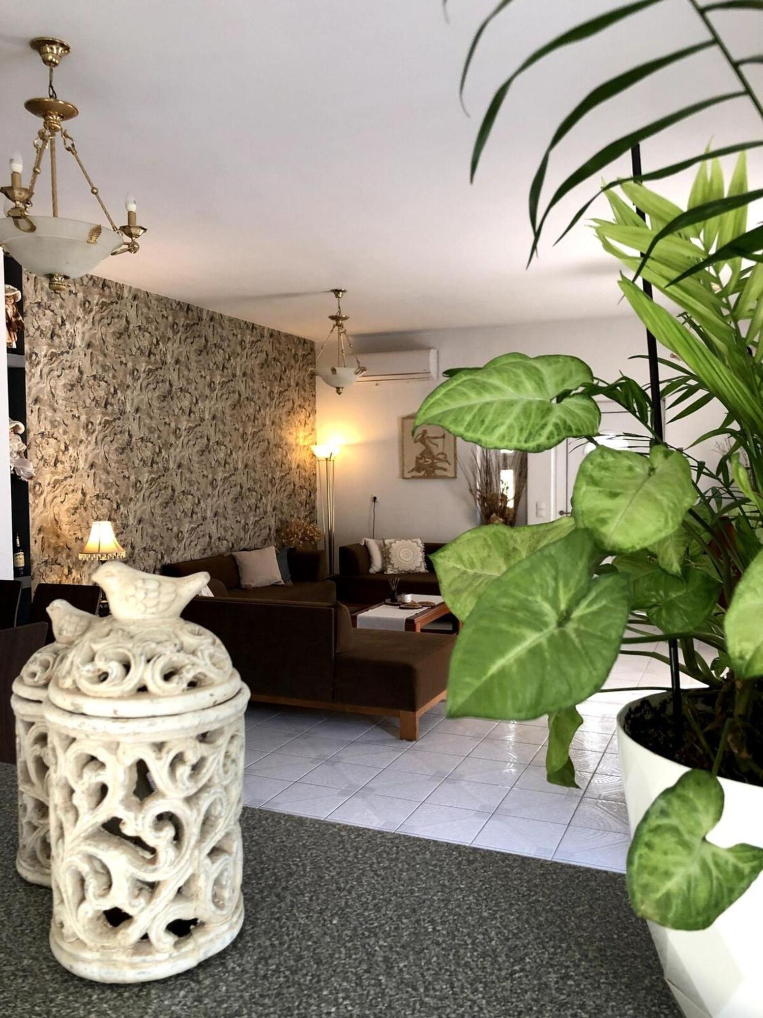 Rosy'S House With All Amenities Near Chania Chania  Luaran gambar