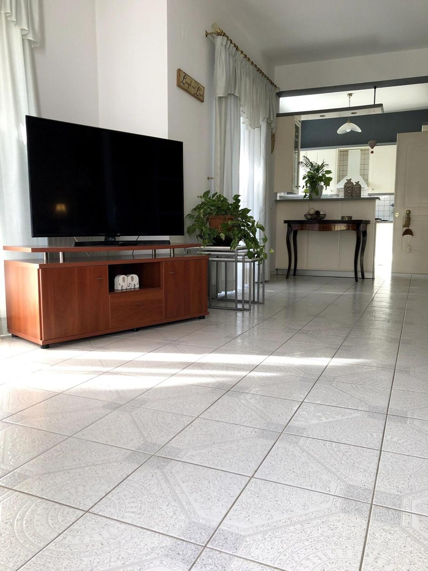 Rosy'S House With All Amenities Near Chania Chania  Luaran gambar