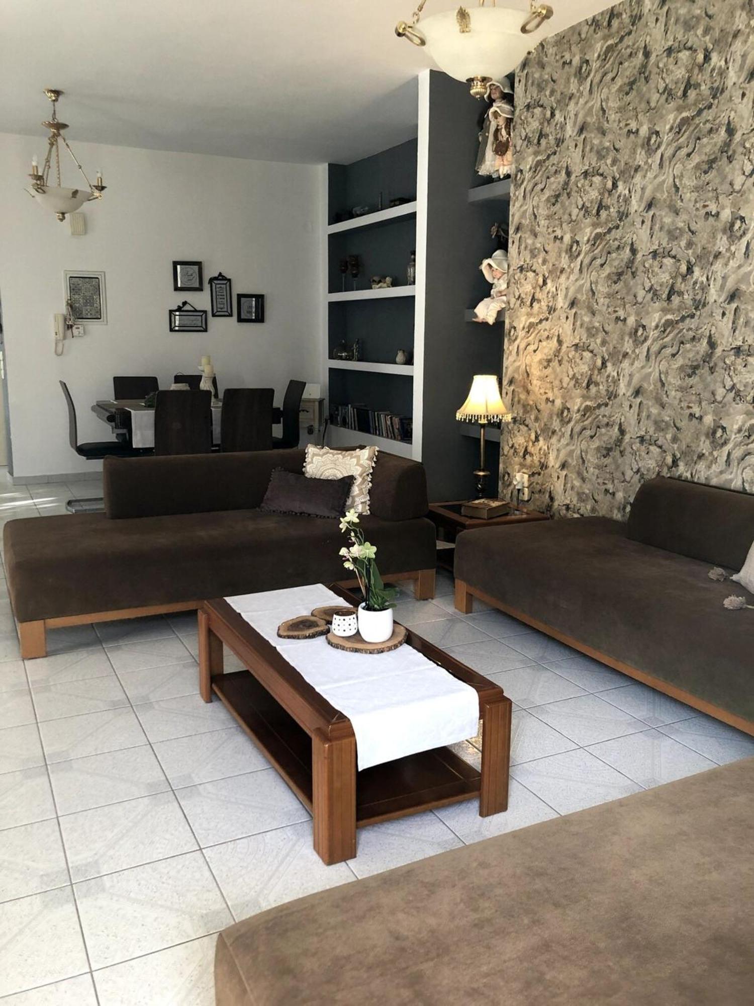 Rosy'S House With All Amenities Near Chania Chania  Luaran gambar